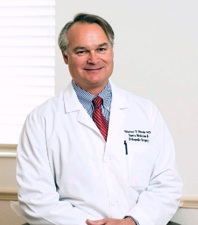 Dr. Michael T. Havig